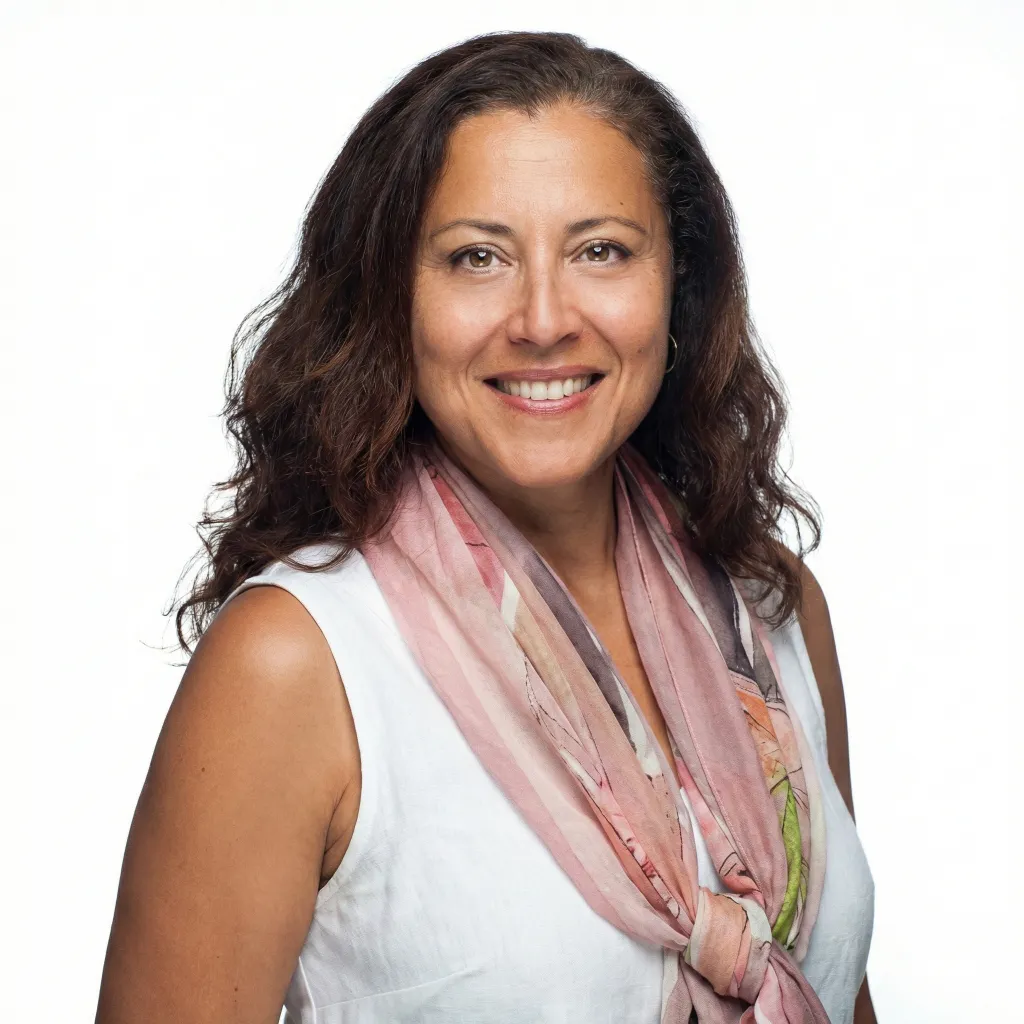 Syttana Barbara El Mubarak